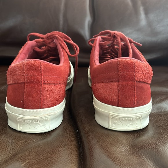 Converse Sneakers - Picture 4 of 6